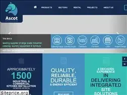 Sites similar to ascotss.co.za