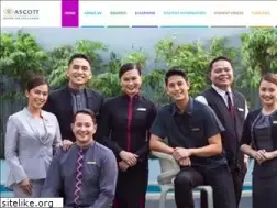 Sites similar to ascott-ace.com