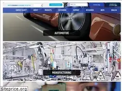 Sites similar to ascott-analytical.com