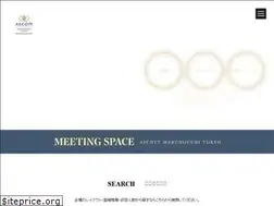 Sites similar to ascott-meetingroom.com