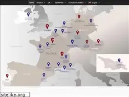 Sites similar to ascott3d.com