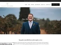 Sites similar to ascottailors.com