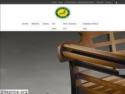 Sites similar to ascotteak.com.au