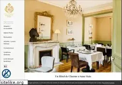 Sites similar to ascotthotel.com
