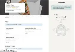 Sites similar to ascottospizza.com