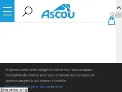 Sites similar to ascou-ski.com