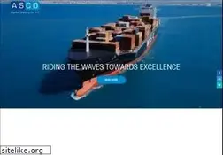 Sites similar to ascouae.com
