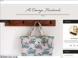 Sites similar to ascourage.com