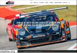 Sites similar to ascracing.com