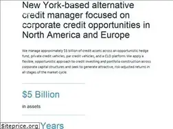 Sites similar to ascribecapital.com