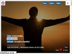 Sites similar to ascrigere.org