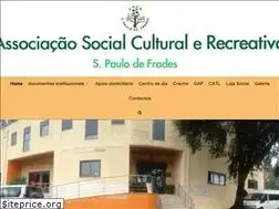 Sites similar to ascrspf.org