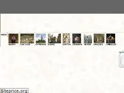 Sites similar to ascruzadas.blogspot.com