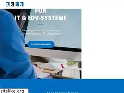 Sites similar to ascs.de