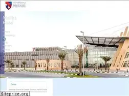 Sites similar to ascs.sch.ae