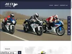 Sites similar to ascs2racing.com