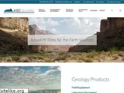 Sites similar to ascscientific.com