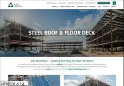 Sites similar to ascsd.com
