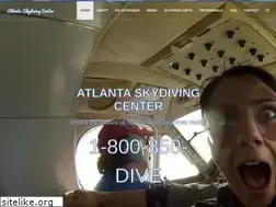 Sites similar to ascskydiving.com
