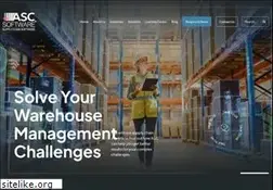 Sites similar to ascsoftware.com