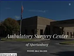 Sites similar to ascspartanburg.com