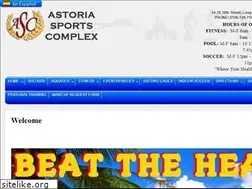 Sites similar to ascsports1.com