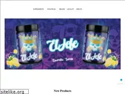Sites similar to ascsupplements.com