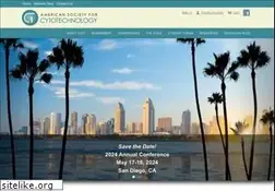 Sites similar to asct.com
