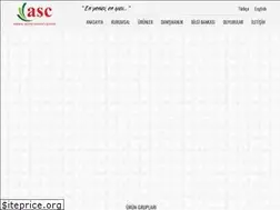 Sites similar to asctarim.com.tr