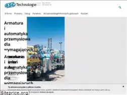 Sites similar to asctechnologie.pl