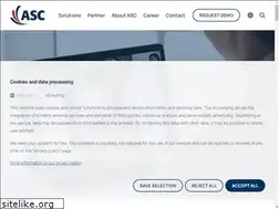 Sites similar to asctechnologies.com