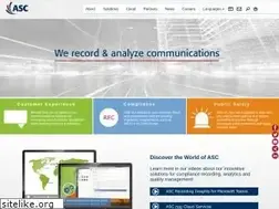 Sites similar to asctelecom.com