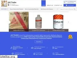 Sites similar to asctradex.com