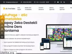 Sites similar to ascturkiye.com