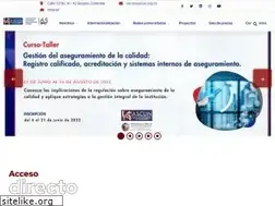 Sites similar to ascun.org.co