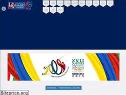 Sites similar to ascundeportes.org