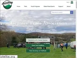 Sites similar to ascutneytrails.com