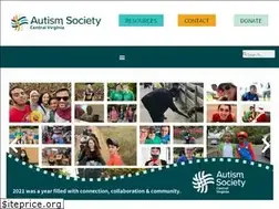 Sites similar to ascv.org