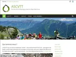 Sites similar to ascvtt.com