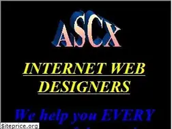 Sites similar to ascx.com