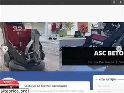 Sites similar to ascyapi.com.tr