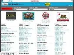 Sites similar to ascycles.com