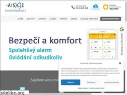 Sites similar to ascz.cz