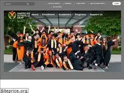 Sites similar to asd-1817.org