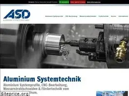 Sites similar to asd-bochum.de