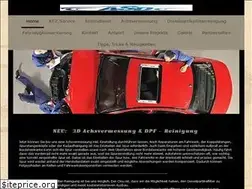 Sites similar to asd-cars.de