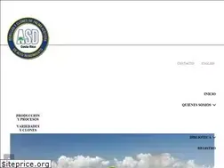 Sites similar to asd-cr.com