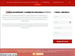 Sites similar to asd-harrison.com