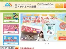 Sites similar to asd-home.com