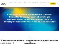 Sites similar to asd-int.com